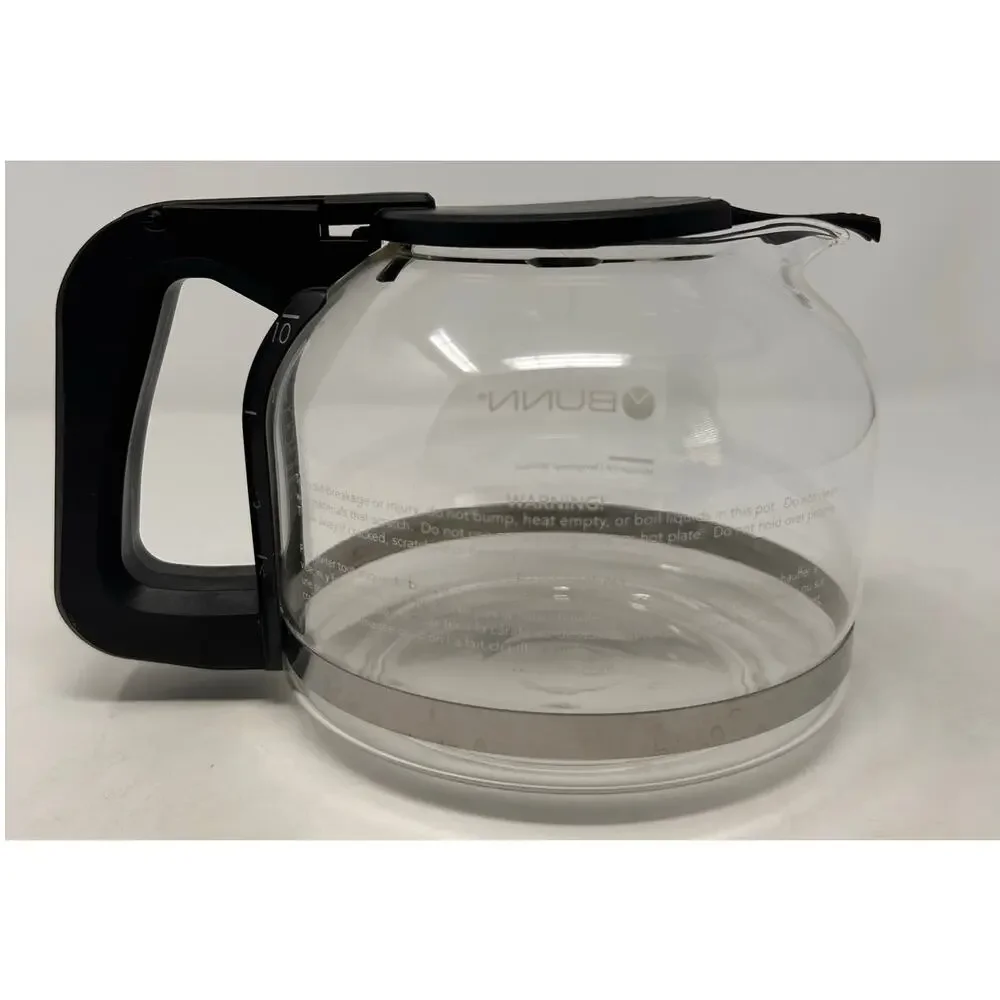 Bunn‎ Carafe 10 Cup Coffee Pot